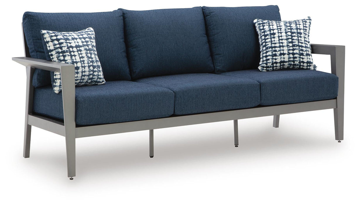Gali Sofa/Chairs/Table Set (4/CN) - alternate view 5