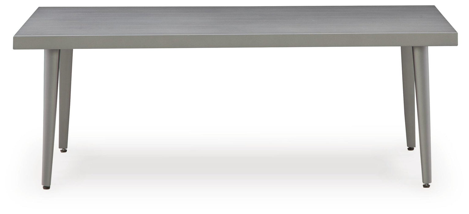 Gali Sofa/Chairs/Table Set (4/CN) - alternate view 9