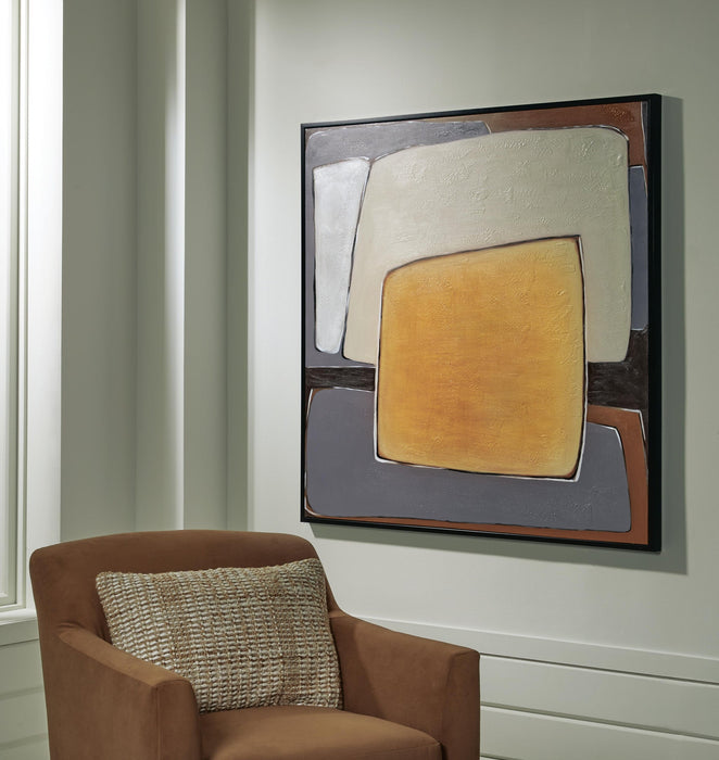 Actman Wall Art - alternate view 3