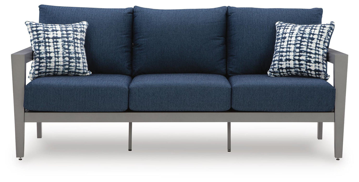Gali Sofa/Chairs/Table Set (4/CN) - alternate view 8