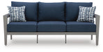 Gali Sofa/Chairs/Table Set (4/CN) - alternate view 8
