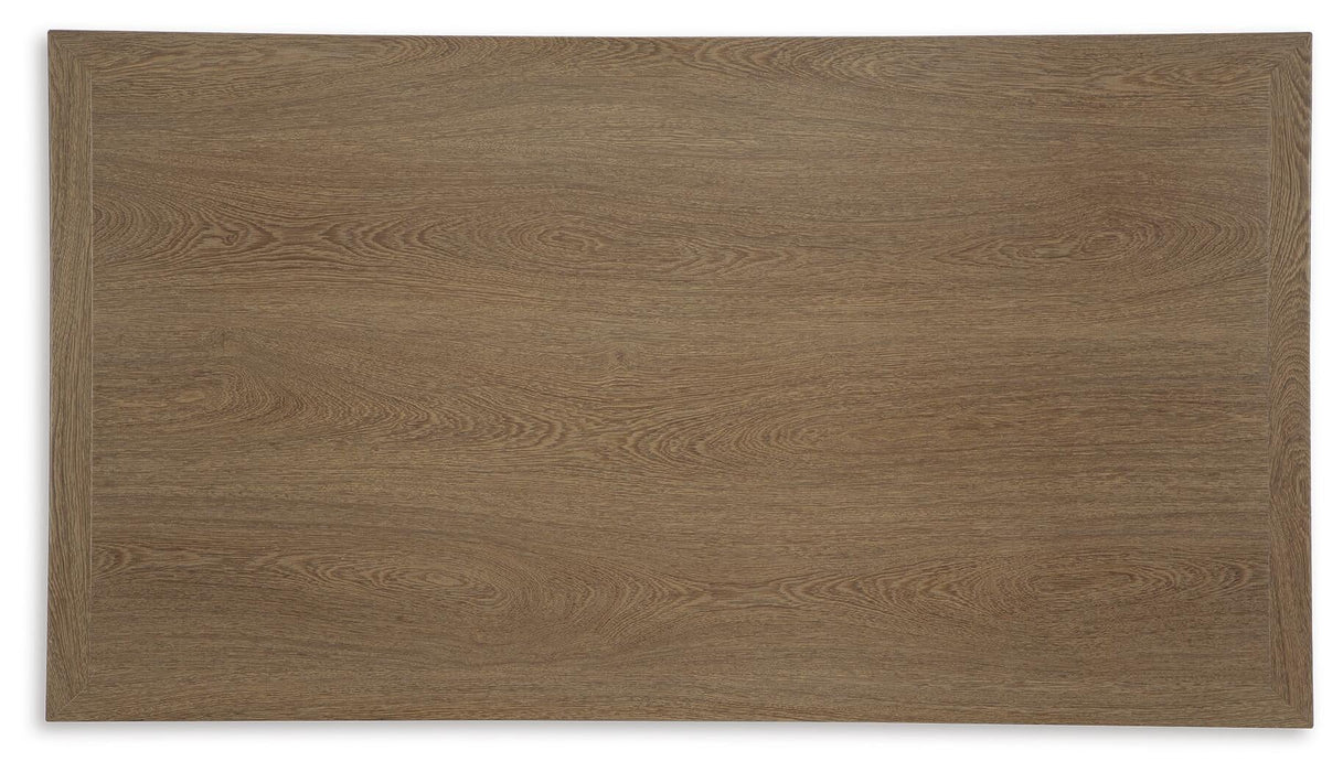 Serene Bay Rectangular Cocktail Table - alternate view 4
