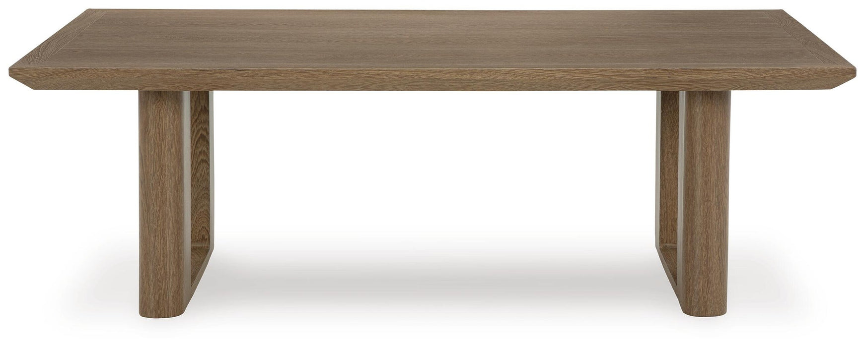 Serene Bay Rectangular Cocktail Table - alternate view 3