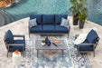 Gali Sofa/Chairs/Table Set (4/CN) - alternate view 12