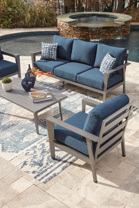 Gali Sofa/Chairs/Table Set (4/CN) - alternate view 13