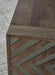 Dreggan Rectangular Cocktail Table - alternate view 4