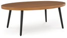 Horizon Hall Cocktail Table - alternate view 2