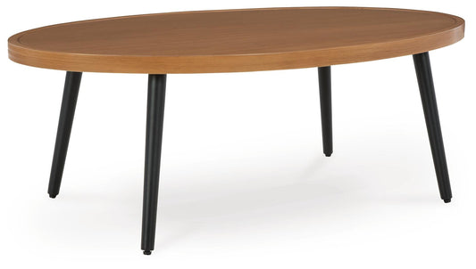Horizon Hall Cocktail Table - alternate view 2