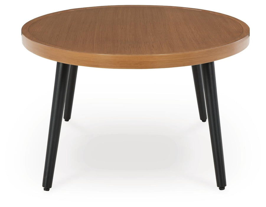 Horizon Hall Cocktail Table - alternate view 4