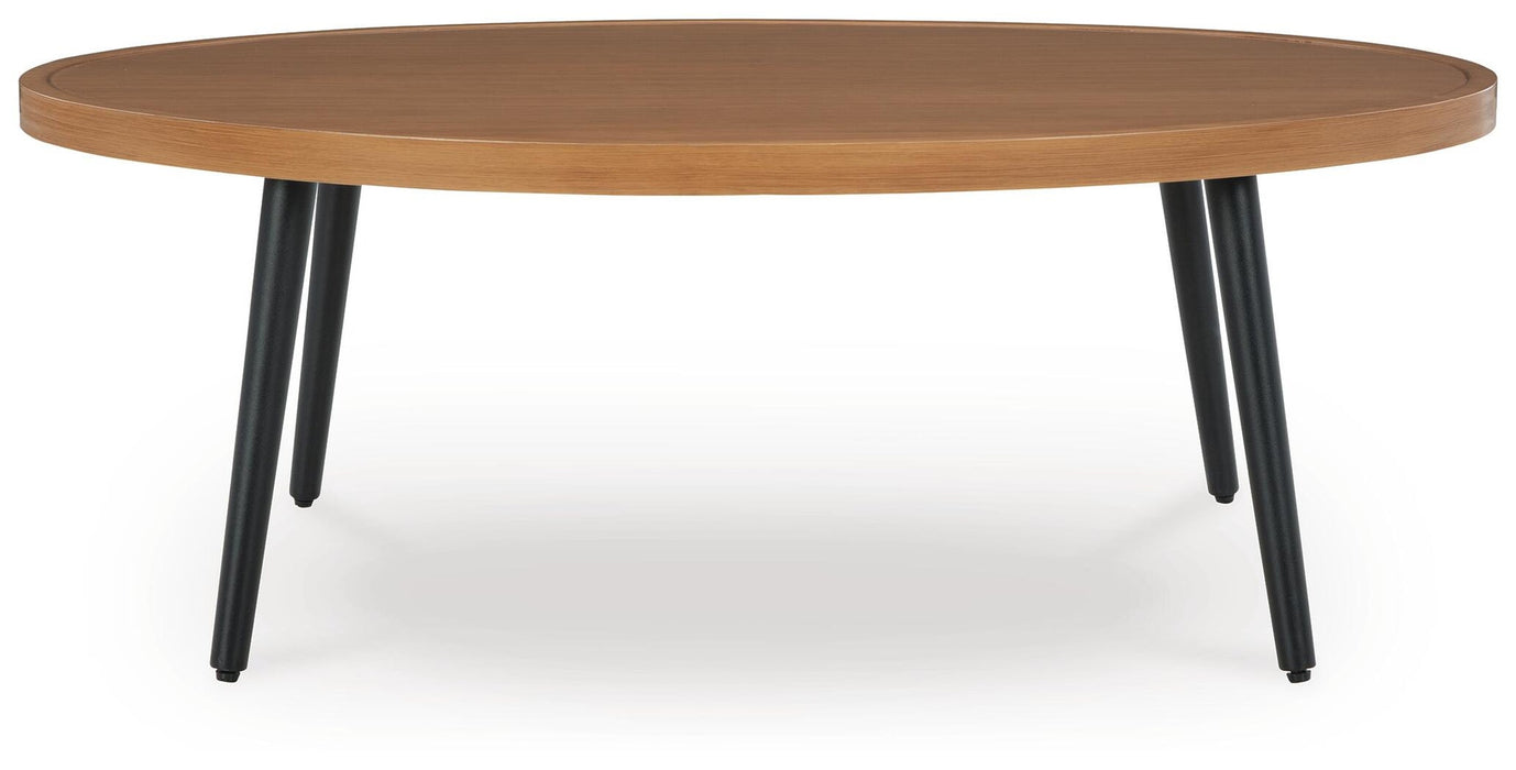 Horizon Hall Cocktail Table - alternate view 3