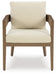 Serene Bay Arm Chair With Cushion (2/CN) - alternate view 4