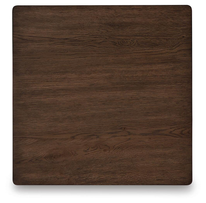 Hannodream Square End Table - alternate view 4