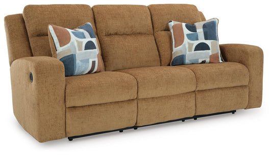 Kanlow Reclining Sofa - alternate view 2