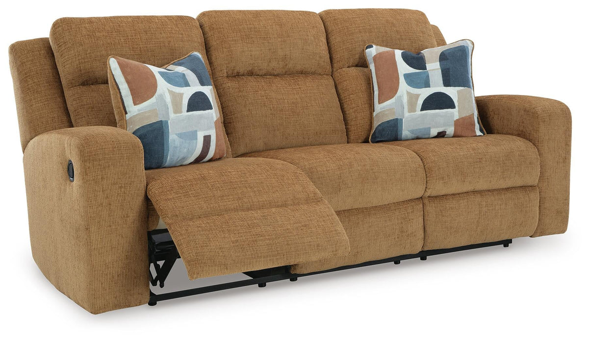 Kanlow Reclining Sofa - alternate view 3