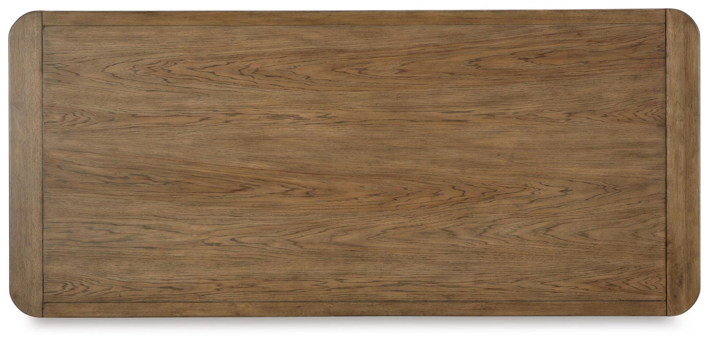 Cabalynn RECT Dining Room Counter Table - alternate view 4