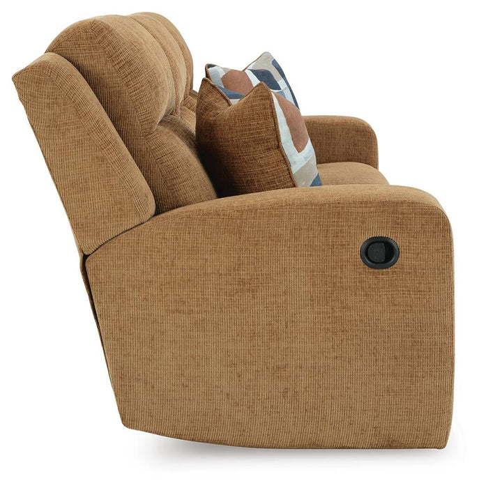 Kanlow Reclining Sofa - alternate view 7