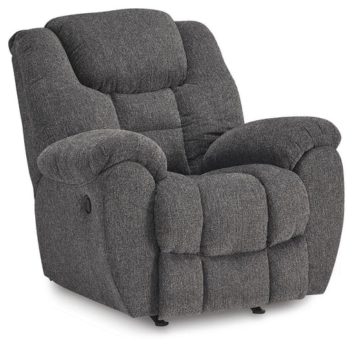 Foreside Rocker Recliner - alternate view 2