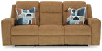 Kanlow Reclining Sofa - alternate view 4