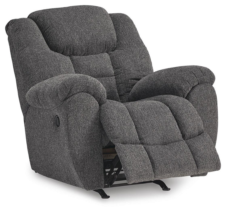 Foreside Rocker Recliner - alternate view 3