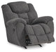 Foreside Rocker Recliner - alternate view 3