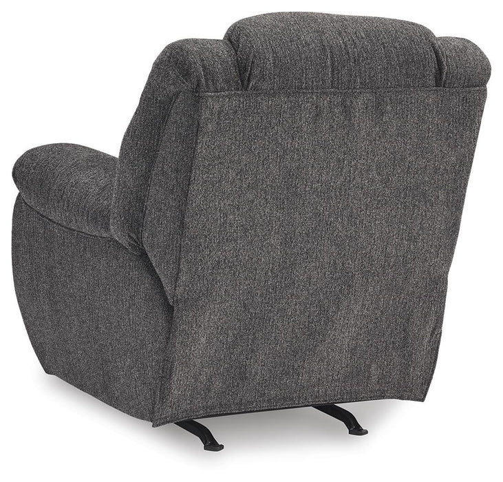 Foreside Rocker Recliner - alternate view 5