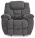 Foreside Rocker Recliner - alternate view 4