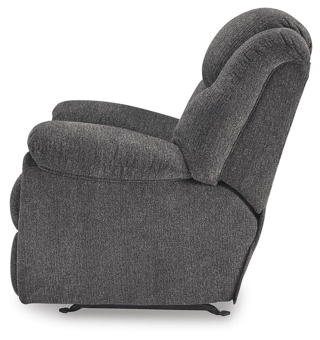 Foreside Rocker Recliner - alternate view 7
