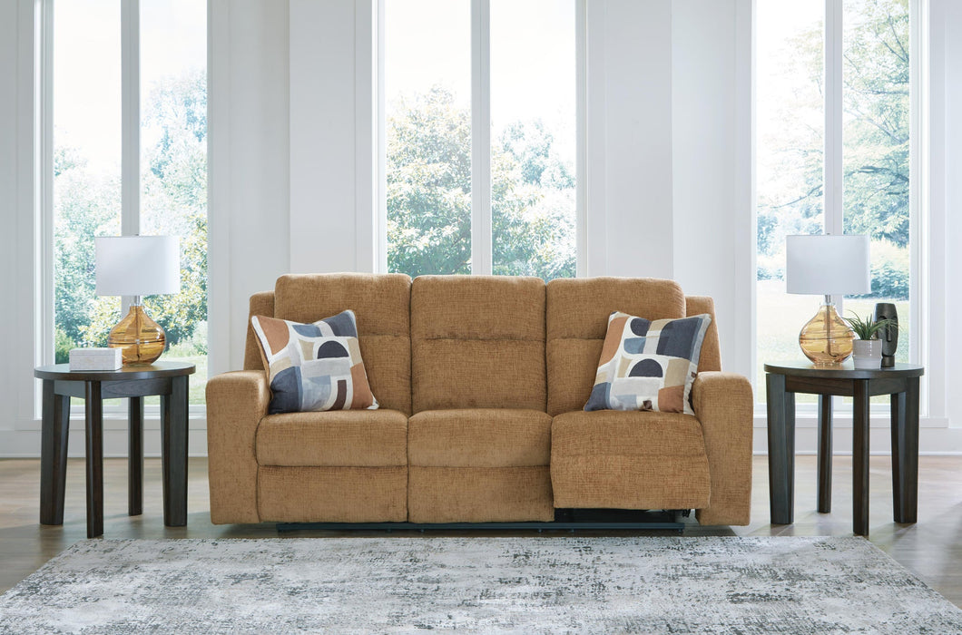 Kanlow Reclining Sofa - alternate view 5