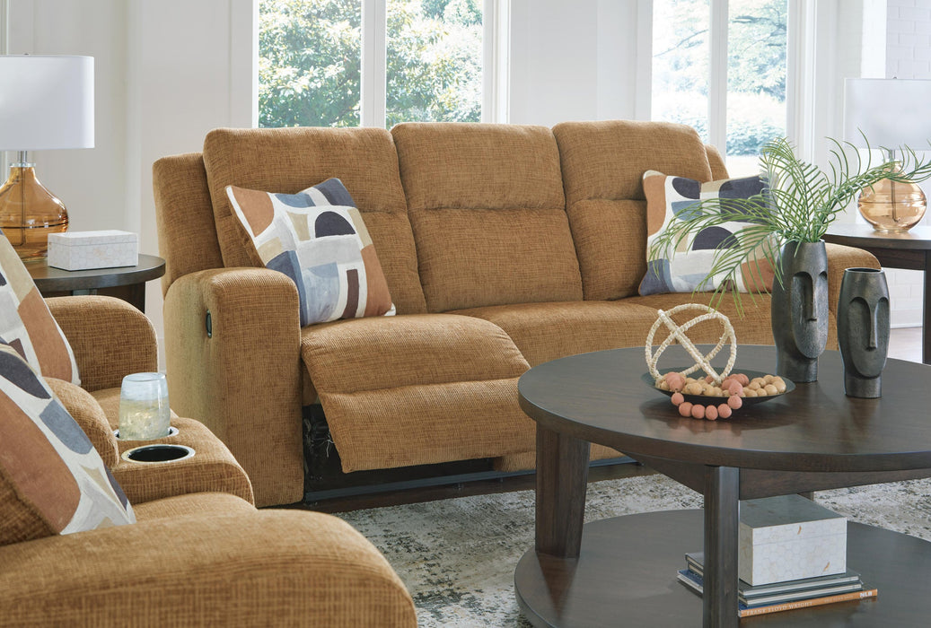 Kanlow Reclining Sofa - alternate view 6