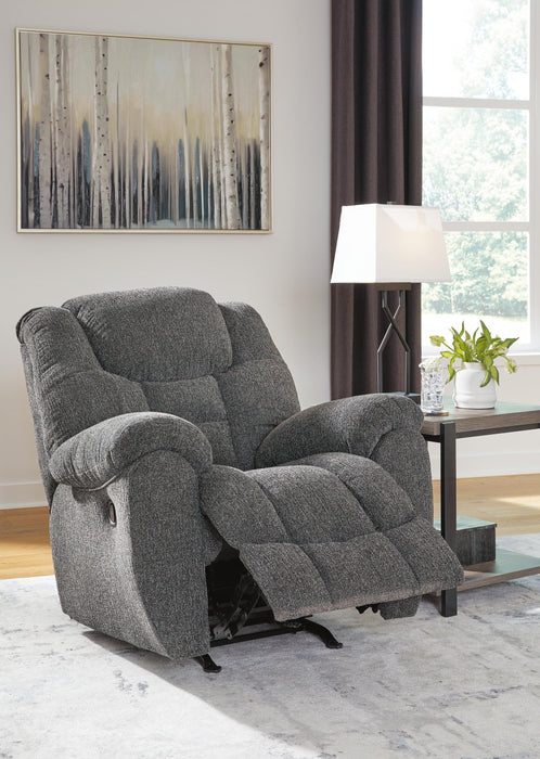 Foreside Rocker Recliner - alternate view 6