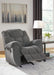 Foreside Rocker Recliner - alternate view 6
