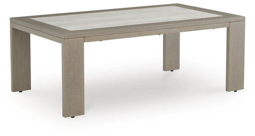 Kimpton Isle Rectangular Cocktail Table - alternate view 2