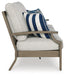 Rainier Ranch Sofa with Cushion - alternate view 6