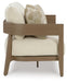 Serene Bay Loveseat w/Cushion - alternate view 8