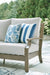 Rainier Ranch Sofa with Cushion - alternate view 5