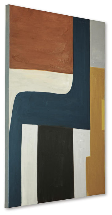 Lennmen Wall Art - alternate view 3