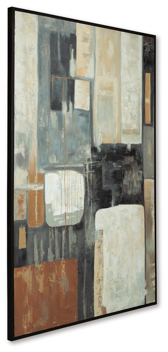 Howford Wall Art - alternate view 4