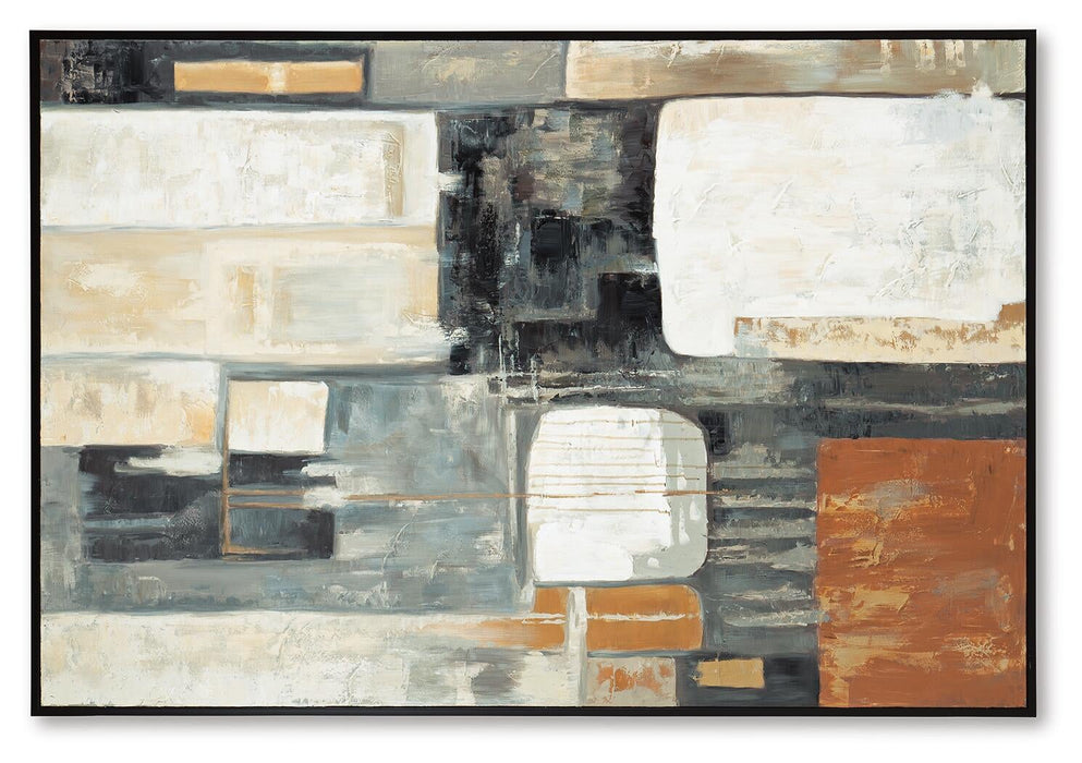 Howford Wall Art - alternate view 7