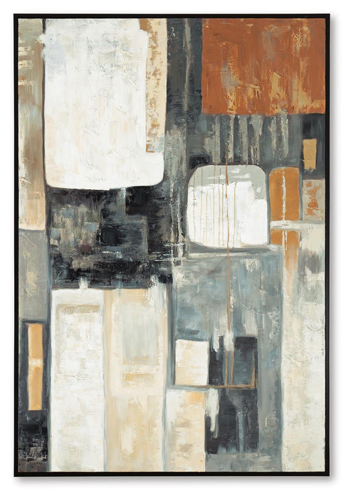 Howford Wall Art - alternate view 6