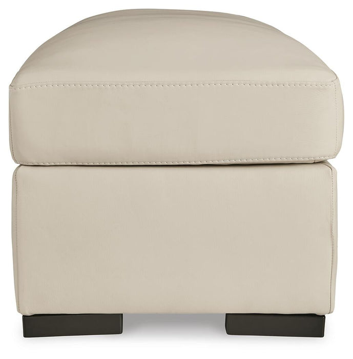 Treasure Trove Ottoman - alternate view 4