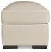 Treasure Trove Ottoman - alternate view 4