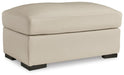 Treasure Trove Ottoman - alternate view 2