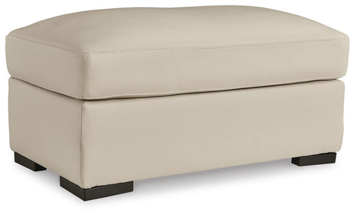 Treasure Trove Ottoman - alternate view 2