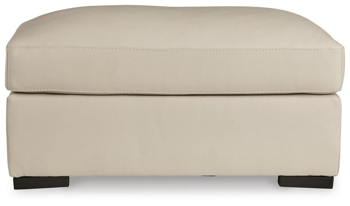 Treasure Trove Ottoman - alternate view 3