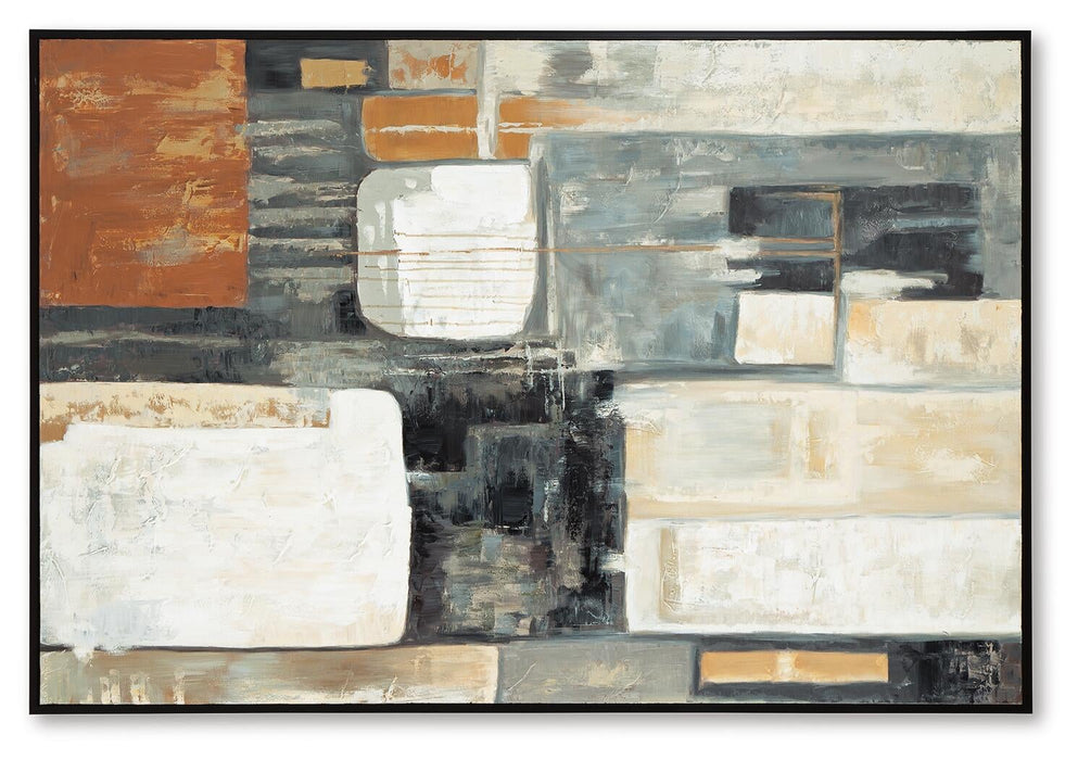 Howford Wall Art - alternate view 5