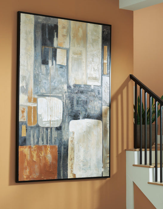 Howford Wall Art - alternate view 3