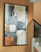Howford Wall Art - alternate view 3