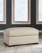 Treasure Trove Ottoman