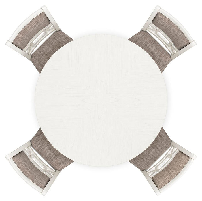 Erinberg Dining Room Table Set (5/CN) - alternate view 4