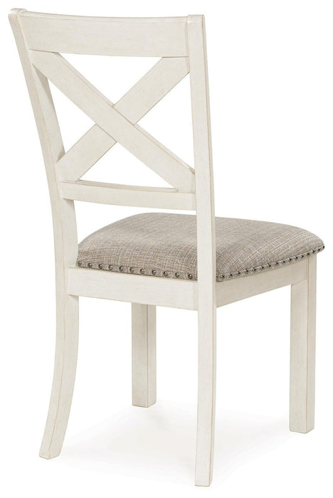 Robbinsdale Dining UPH Side Chair (2/CN) - alternate view 5